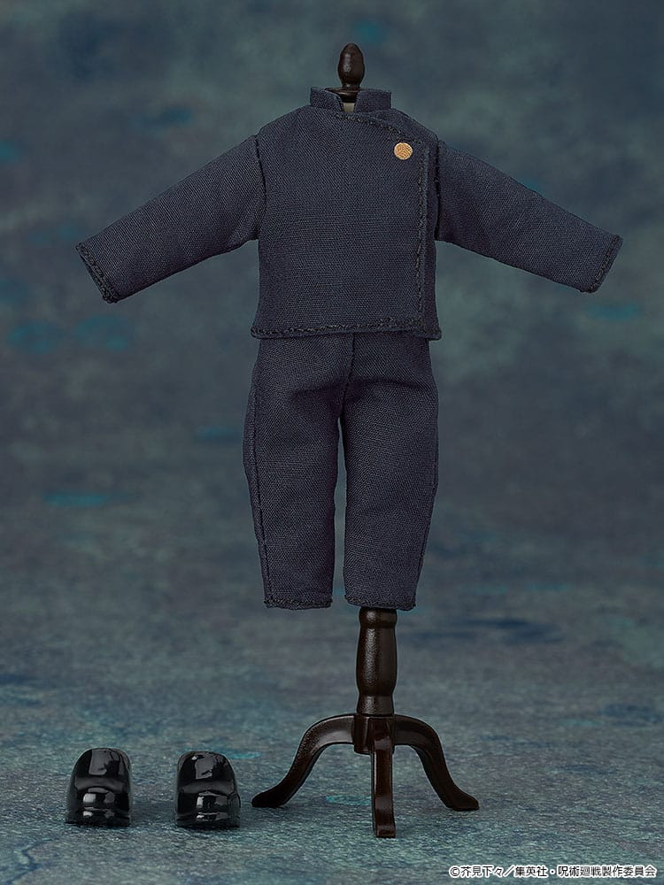 Jujutsu Kaisen figurine Nendoroid Doll Satoru Gojo: Tokyo Jujutsu High School Ver. 14 cm