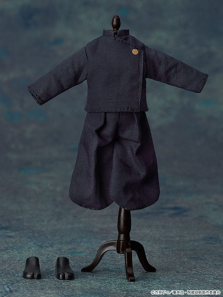 Jujutsu Kaisen figurine Nendoroid Doll Suguru Geto: Tokyo Jujutsu High School Ver. 14 cm