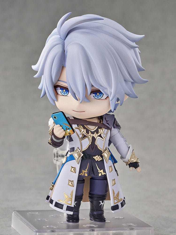 Honkai: Star Rail figurine Nendoroid Phainon 10 cm