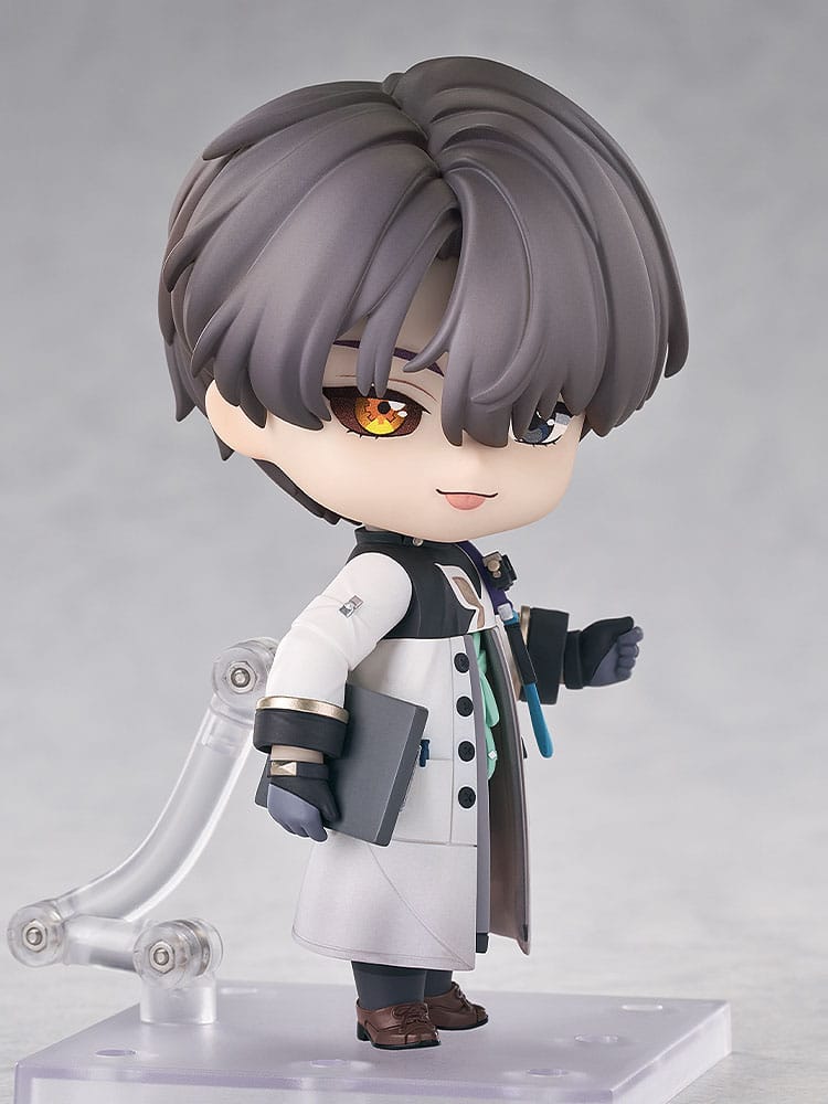 Reverse: 1999 figurine Nendoroid X 10 cm
