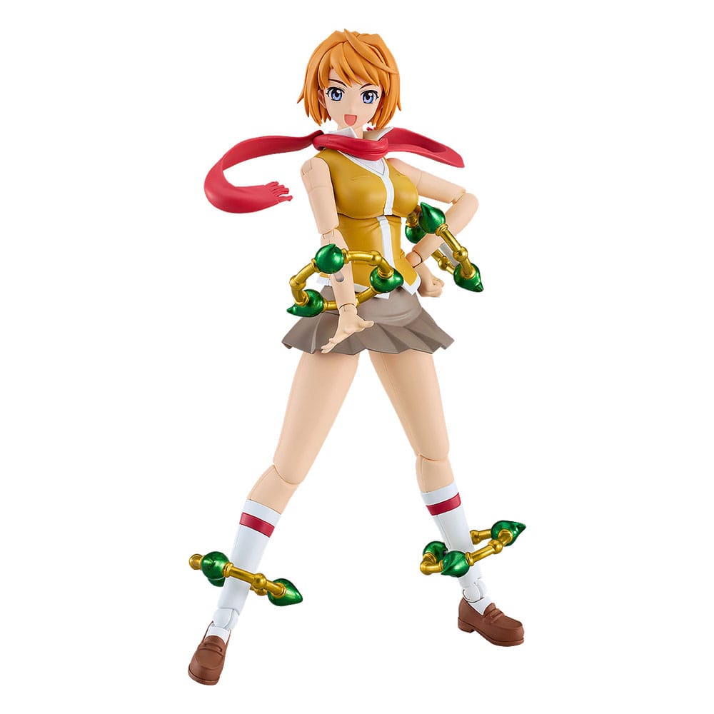 My-Hime maquette Plamatea Mai Tokiha 15 cm