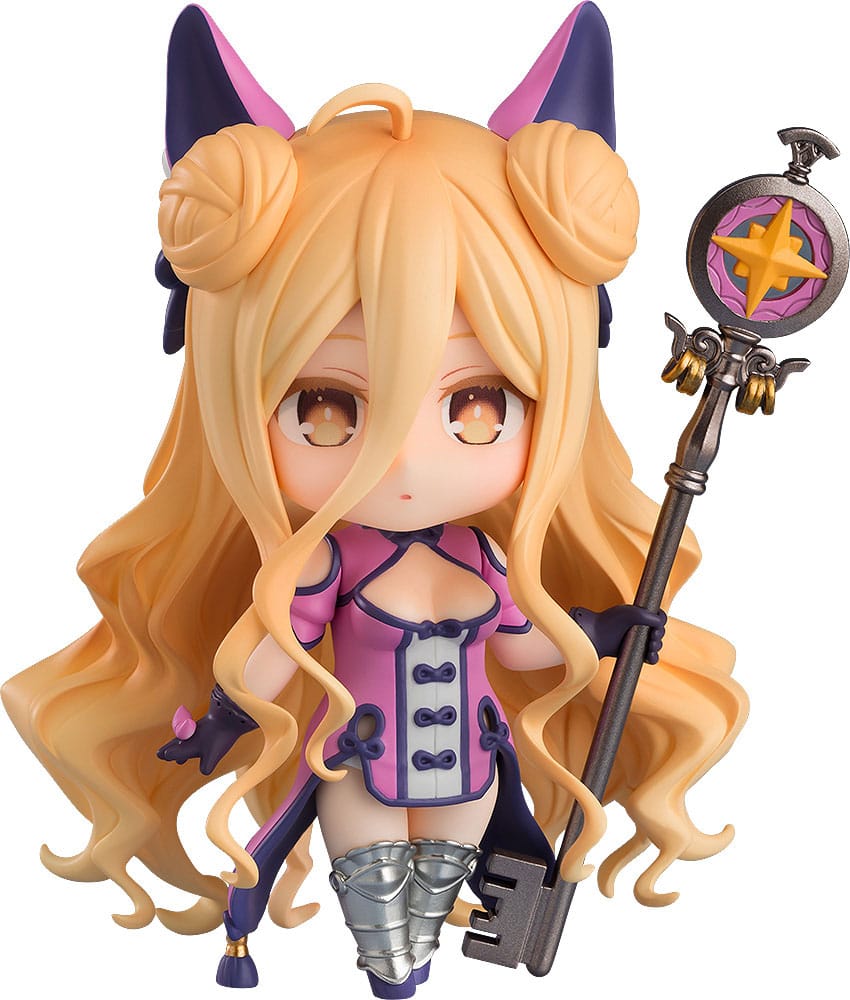 Date A Live figurine Nendoroid Mukuro Hoshimiya 10 cm