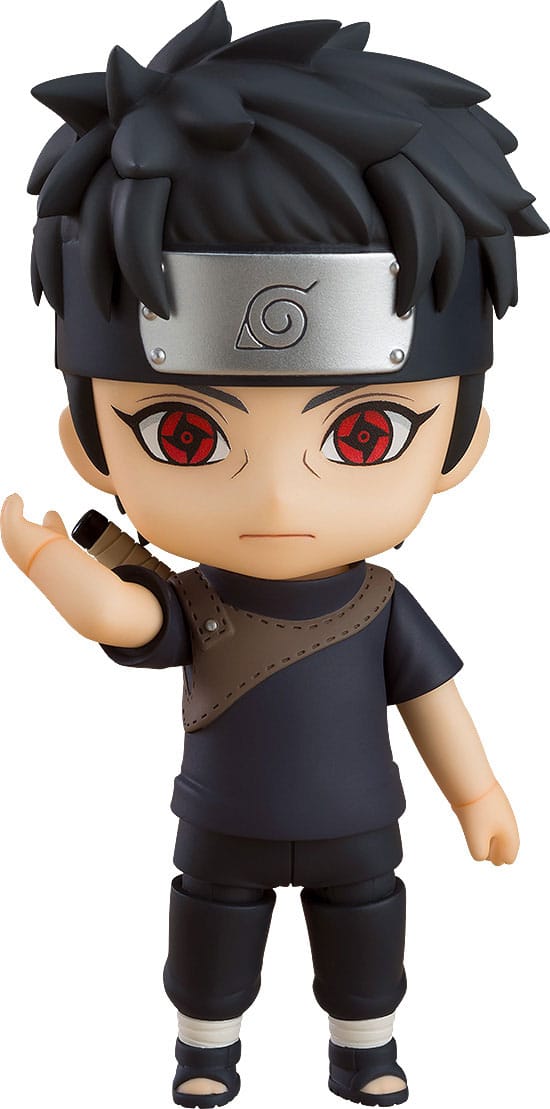 Naruto Shippuden figurine Nendoroid Shisui Uchiha 10 cm