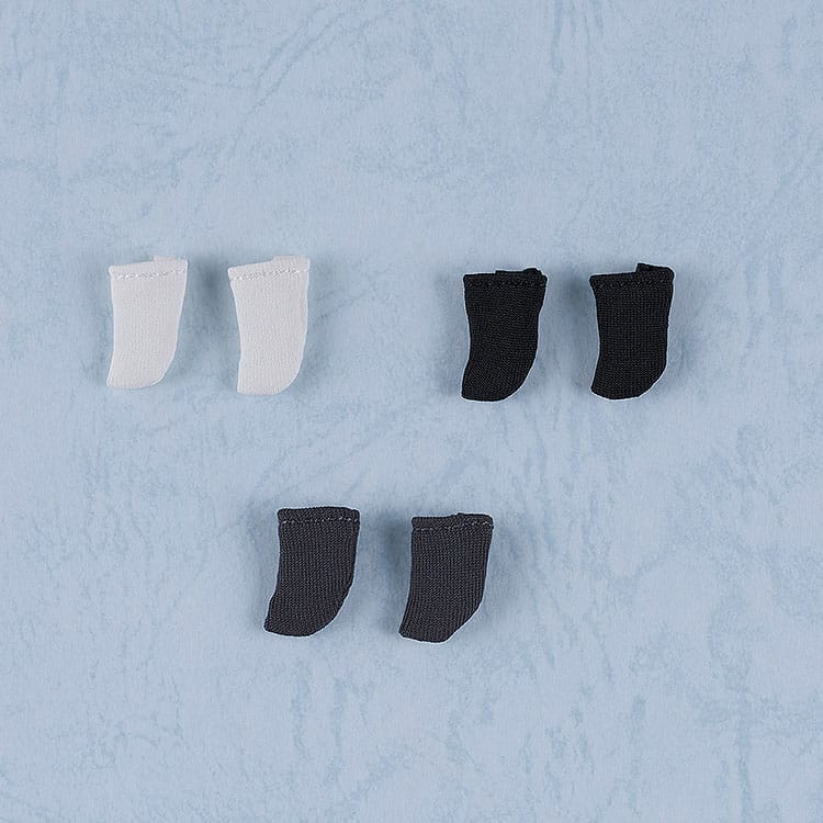 Nendoroid Doll accessoires pour figurines Nendoroid Doll Outfit Set: Socks