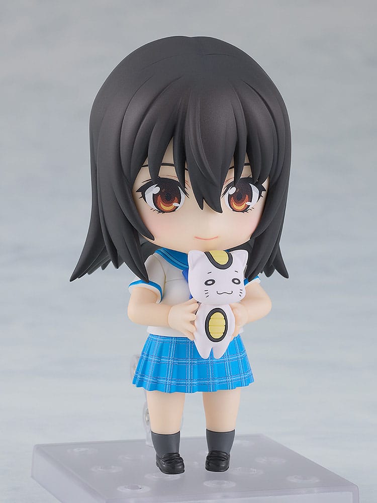 Strike the Blood figurine Nendoroid Yukina Himeragi 10 cm