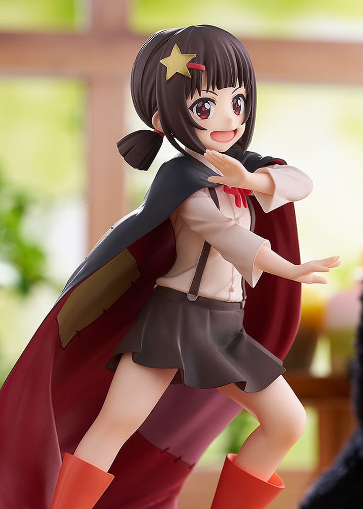 Kono Subarashii Sekai ni Bakuen wo! statuette PVC Pop Up Parade Komekko L Size 15 cm