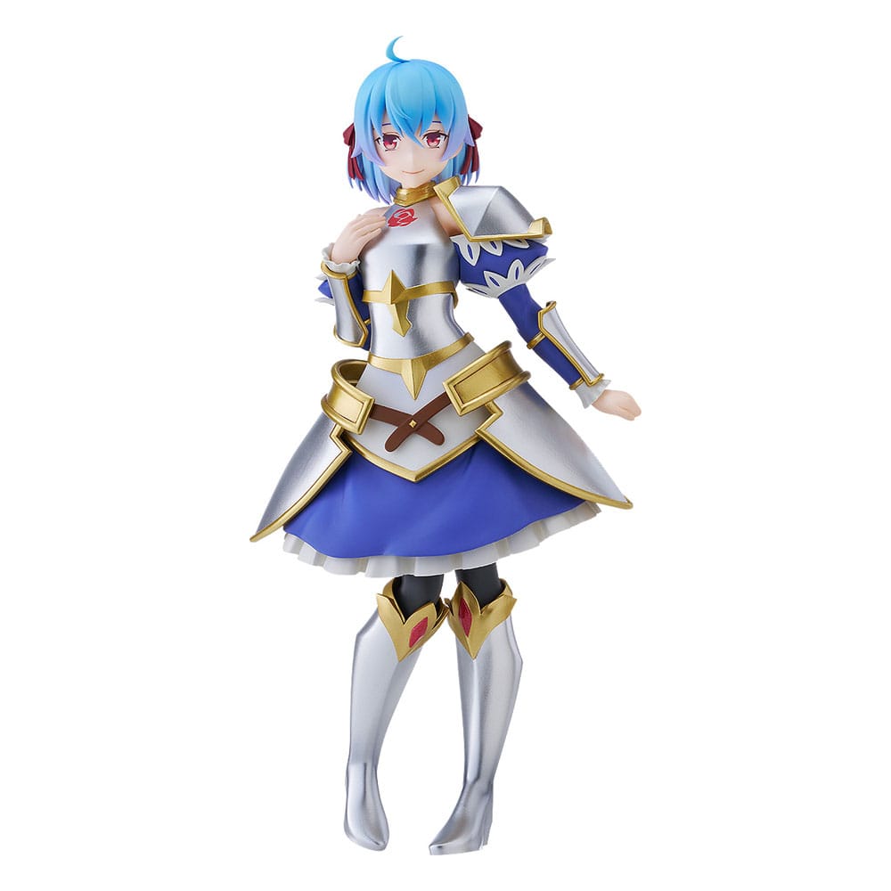 Banished from the Hero's Party statuette PVC Pop Up Parade Ruti L Size 24 cm