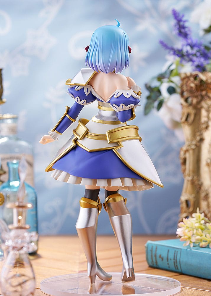 Banished from the Hero's Party statuette PVC Pop Up Parade Ruti L Size 24 cm