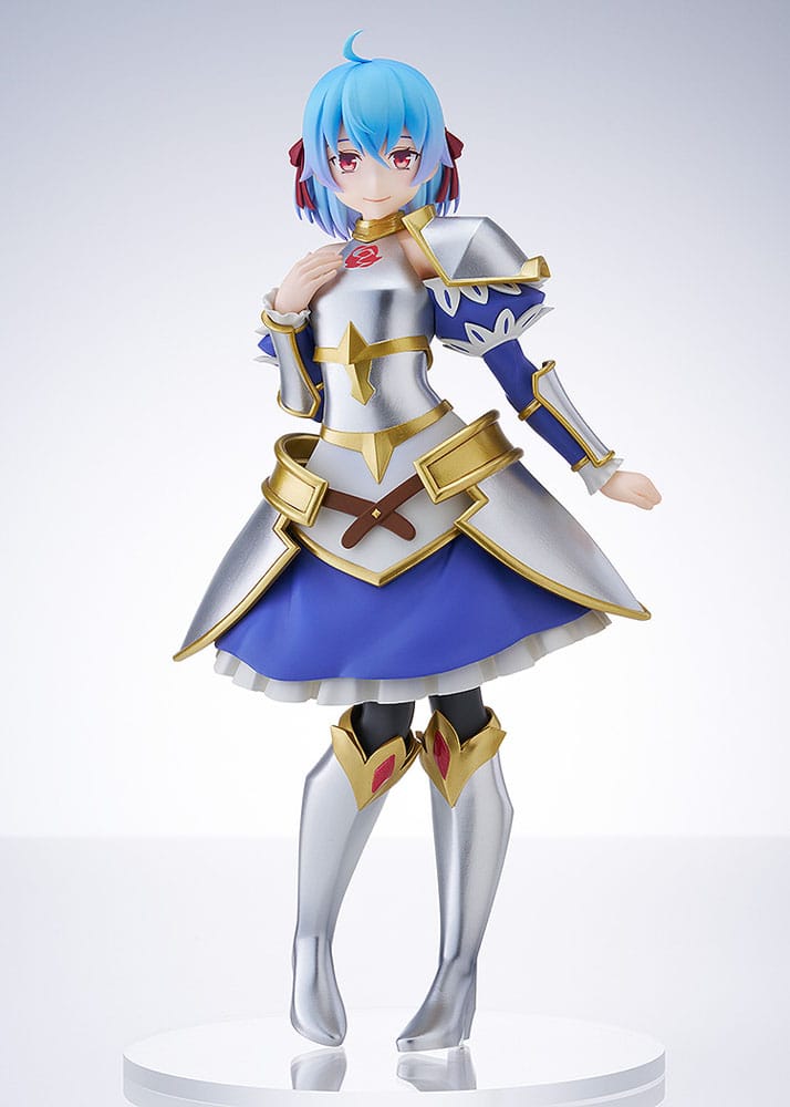 Banished from the Hero's Party statuette PVC Pop Up Parade Ruti L Size 24 cm