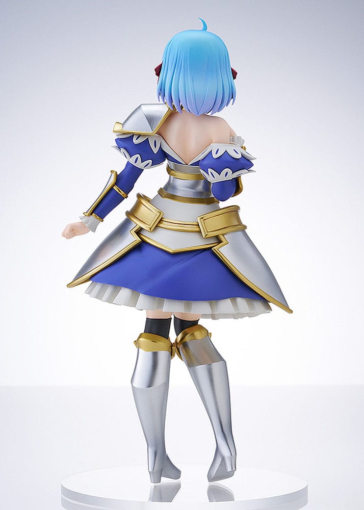 Banished from the Hero's Party statuette PVC Pop Up Parade Ruti L Size 24 cm