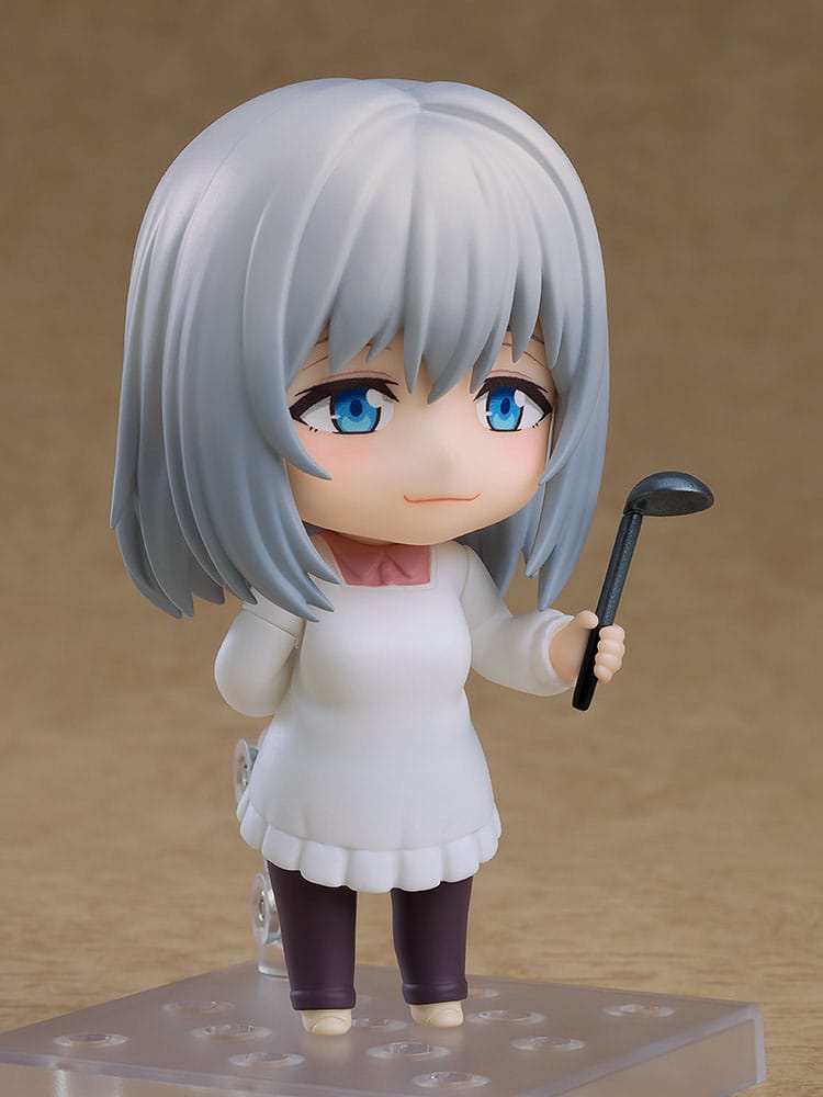 Grandpa and Grandma Turn Young Againfigurine Nendoroid Grandma 10 cm