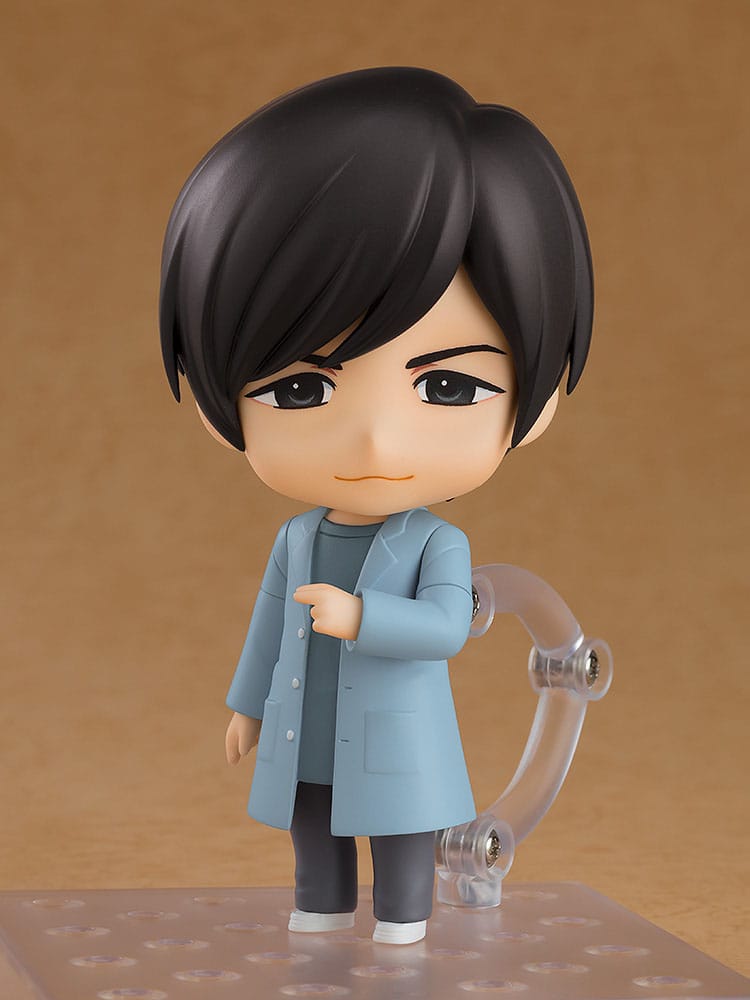 Aoni Production figurine Nendoroid Hiroshi Kamiya 10 cm