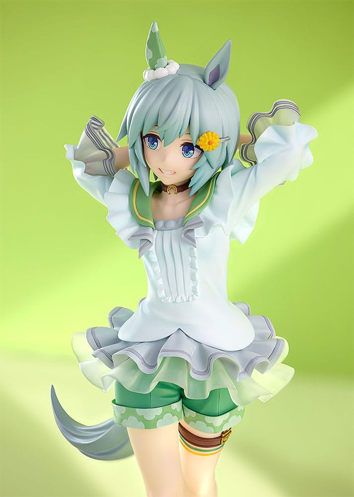 Umamusume: Pretty Derby statuette PVC Pop Up Parade Seiun Sky L Size 22 cm