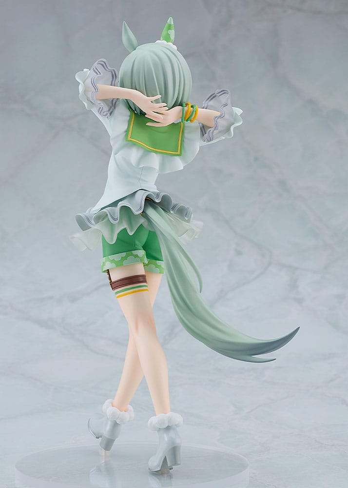 Umamusume: Pretty Derby statuette PVC Pop Up Parade Seiun Sky L Size 22 cm