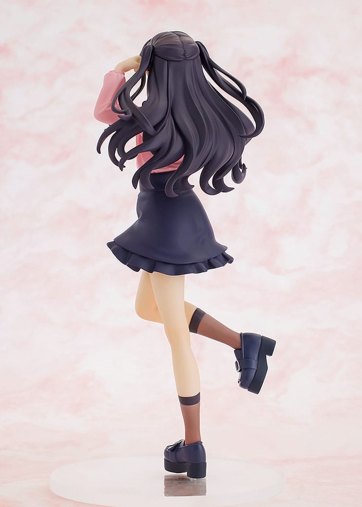 Kawaikute Gomen statuette PVC Pop Up Parade Chuu-tan from Kawaikute Gomen 17 cm