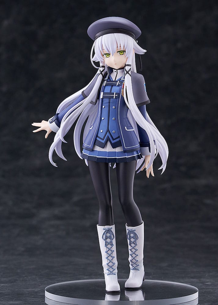 The Legend of Heroes: Trails of Cold Steel statuette PVC Pop Up Parade Altina Orion L Size 22 cm