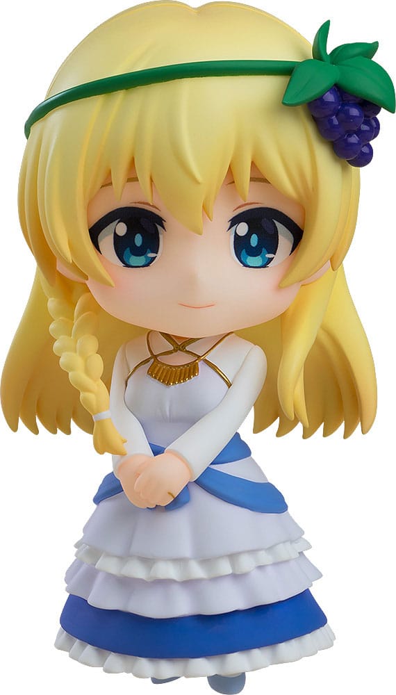 KonoSuba: God's Blessing on This Wonderful World! 3 figurine Nendoroid Iris 10 cm