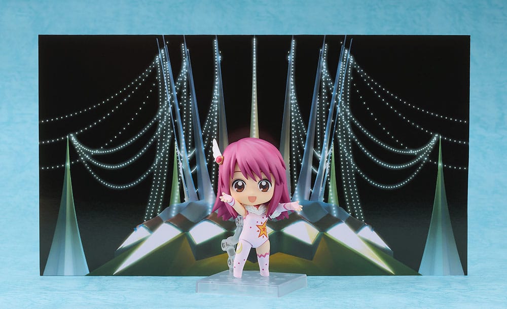 Kaleido Star figurine Nendoroid Sora Naegino 10 cm