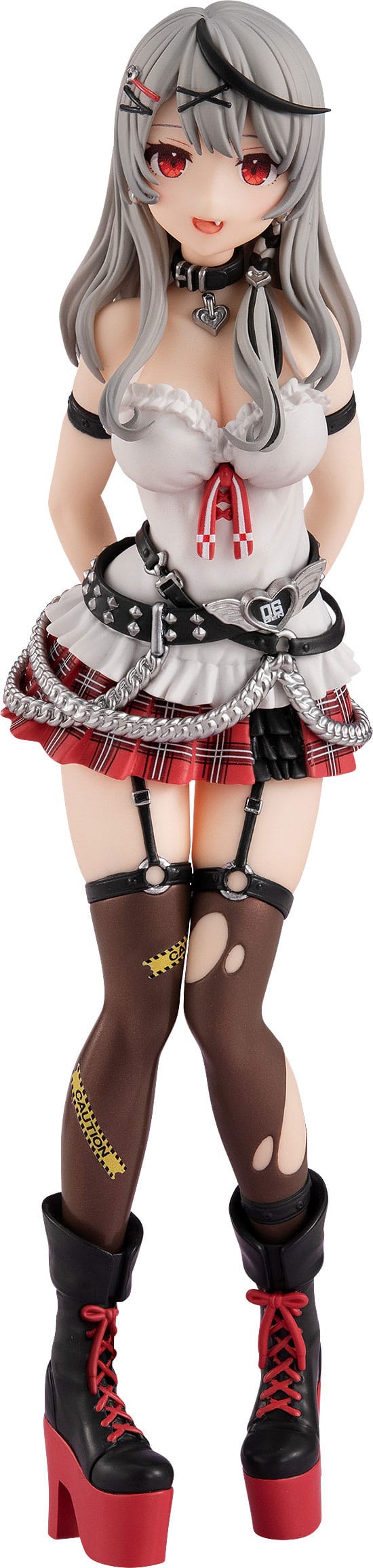 Hololive Production statuette PVC Pop Up Parade Sakamata Chloe 17 cm