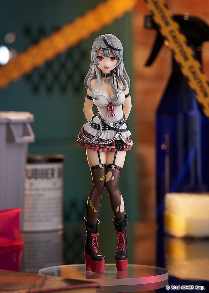 Hololive Production statuette PVC Pop Up Parade Sakamata Chloe 17 cm
