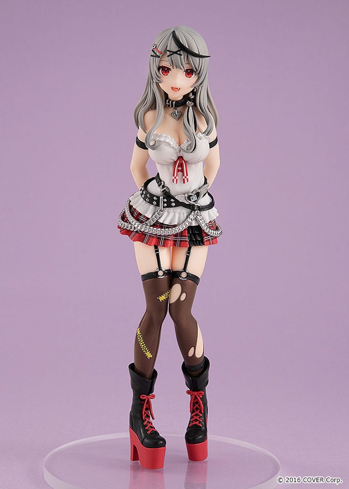 Hololive Production statuette PVC Pop Up Parade Sakamata Chloe 17 cm