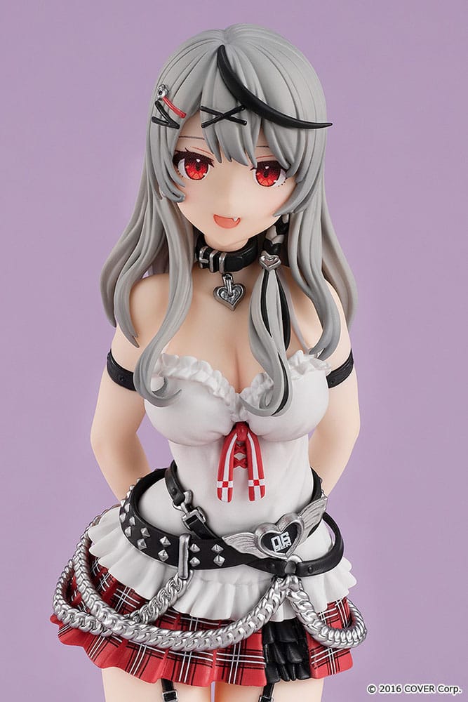 Hololive Production statuette PVC Pop Up Parade Sakamata Chloe 17 cm
