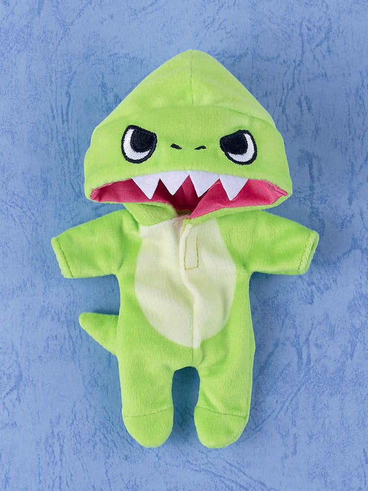 Nendoroid accessoires pour figurines Nendoroid Doll Outfit Set: Kigurumi Pajamas Dinosaur