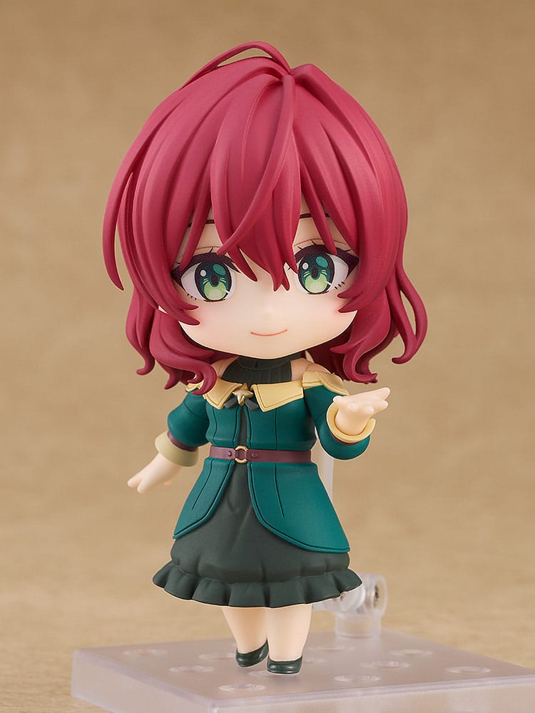 Dahlia in Bloom figurine Nendoroid Kazama Iroha 10 cm