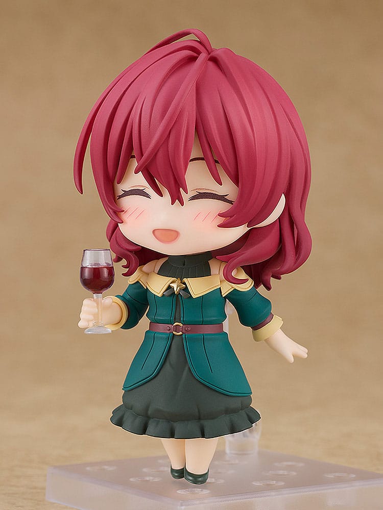 Dahlia in Bloom figurine Nendoroid Kazama Iroha 10 cm