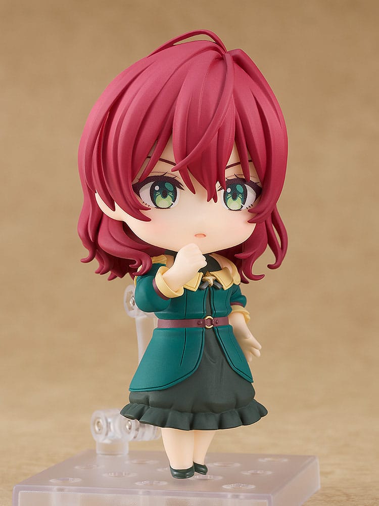 Dahlia in Bloom figurine Nendoroid Kazama Iroha 10 cm