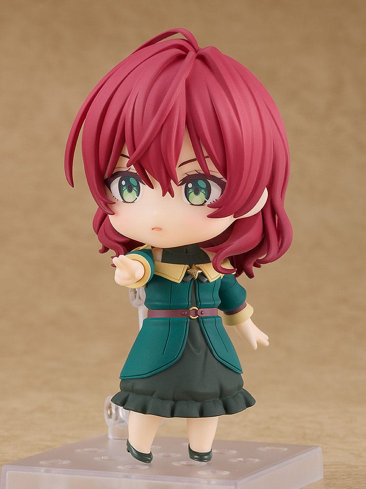 Dahlia in Bloom figurine Nendoroid Kazama Iroha 10 cm