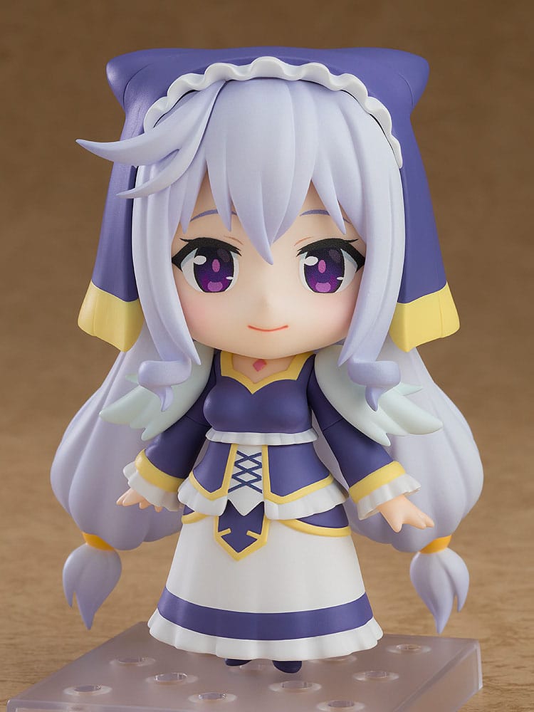 KonoSuba: God's Blessing on This Wonderful World! figurine Nendoroid Eris 10 cm