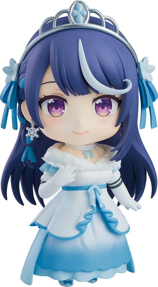 Vtuber figurine Nendoroid Kokorone Awayuki 10 cm