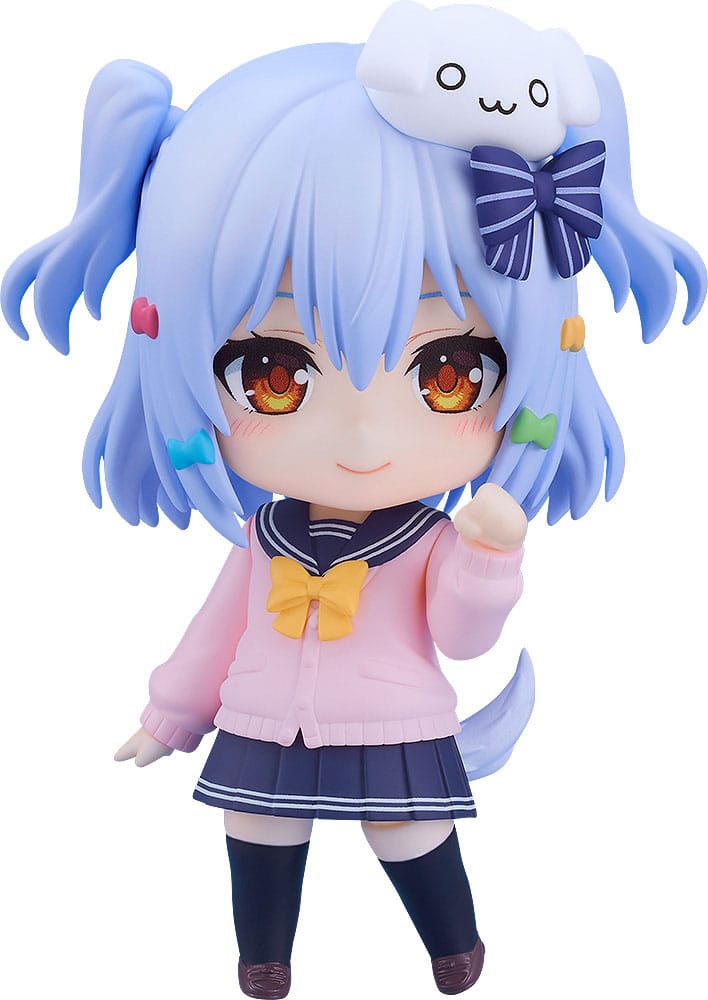 Noripro figurine Nendoroid Inuyama Tamaki 10 cm