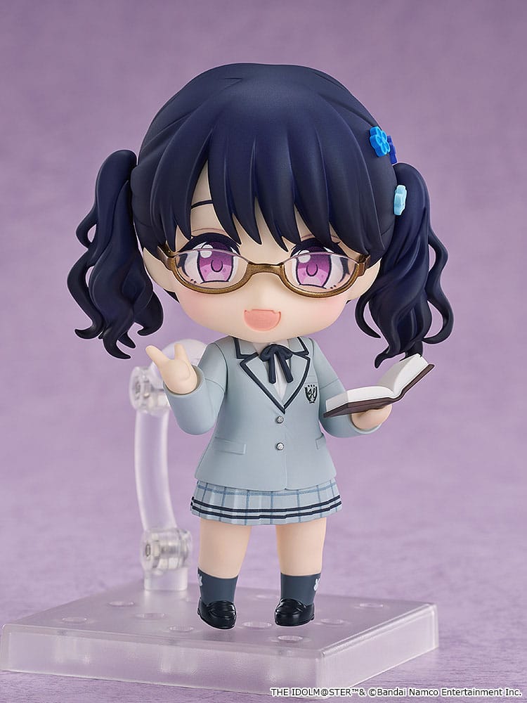 The Idolmaster Shiny Colors figurine Nendoroid Koito Fukumaru 10 cm