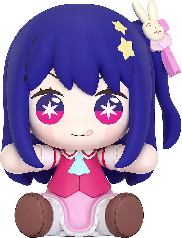 Oshi no Ko figurine Chibi Huggy Good Smile Ai 6 cm