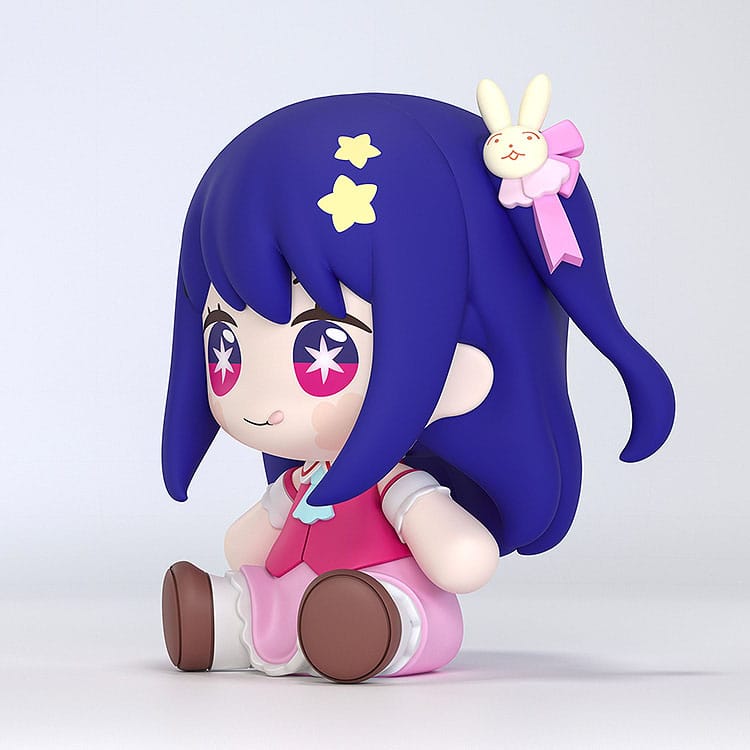 Oshi no Ko figurine Chibi Huggy Good Smile Ai 6 cm