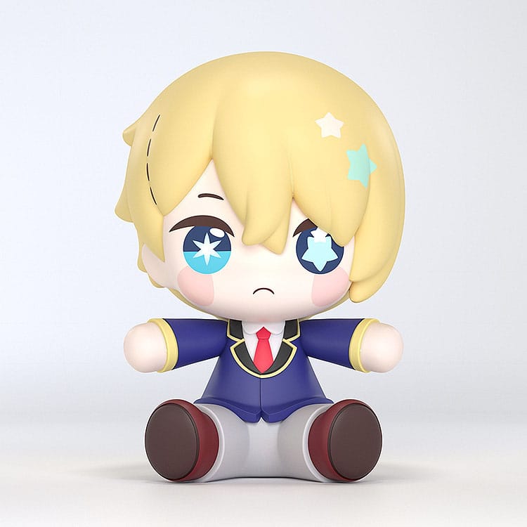 Oshi no Ko figurine Chibi Huggy Good Smile Aqua 6 cm