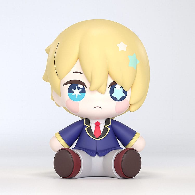 Oshi no Ko figurine Chibi Huggy Good Smile Aqua 6 cm