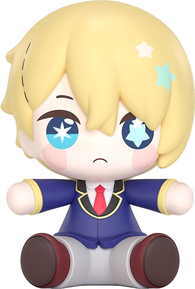 Oshi no Ko figurine Chibi Huggy Good Smile Aqua 6 cm
