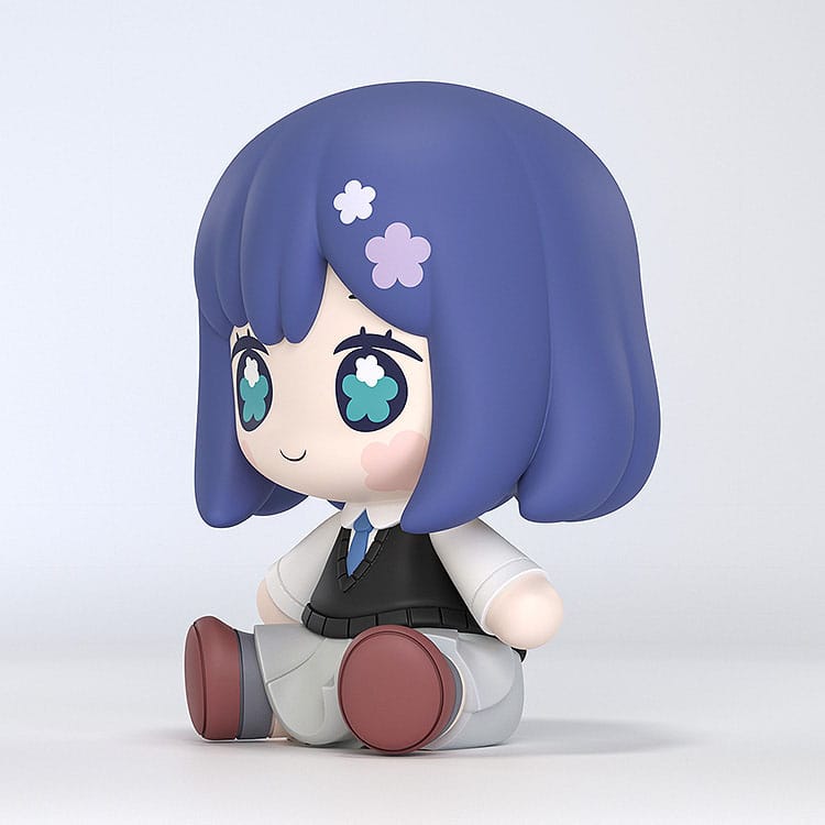Oshi no Ko figurine Chibi Huggy Good Smile Akane Kurokawa 6 cm