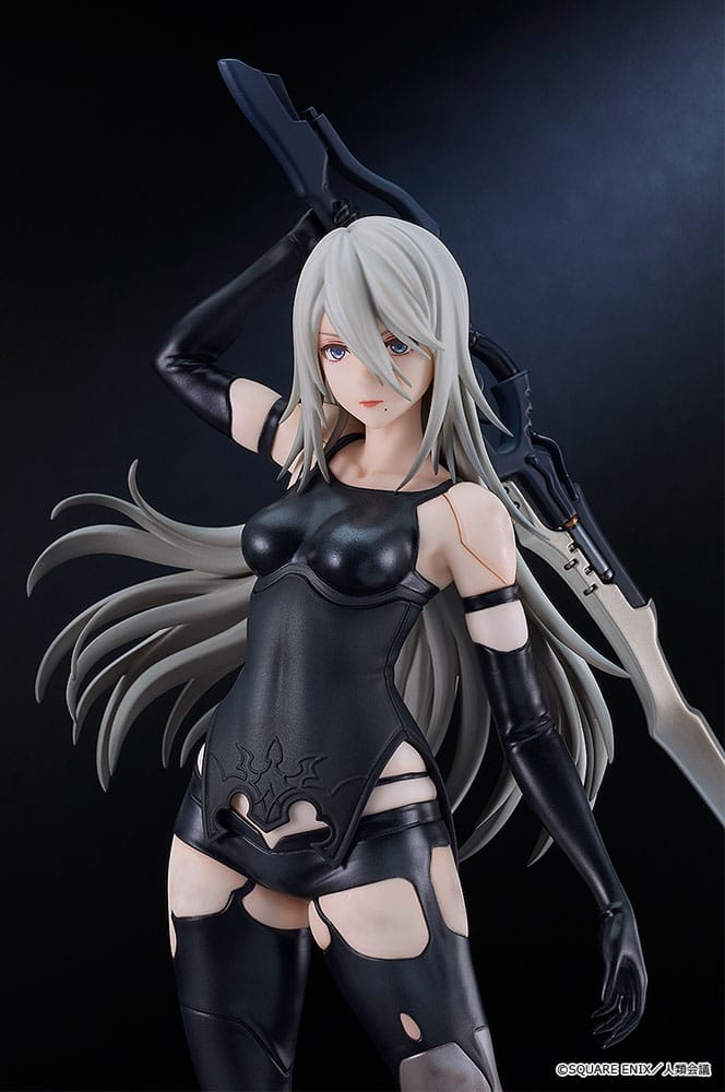 NieR: Automata Ver1.1a statuette 1/7 A2 27 cm