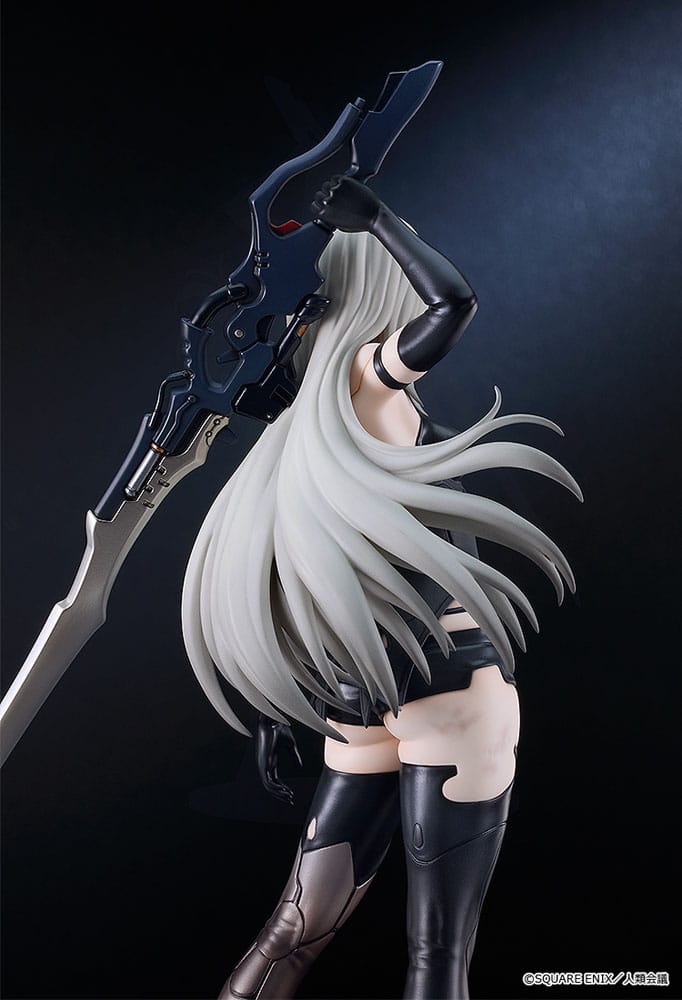 NieR: Automata Ver1.1a statuette 1/7 A2 27 cm