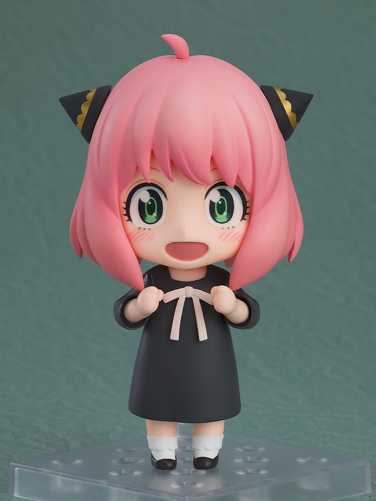 Spy x Family figurine Nendoroid Anya Forger: Casual Outfit Ver. 10 cm
