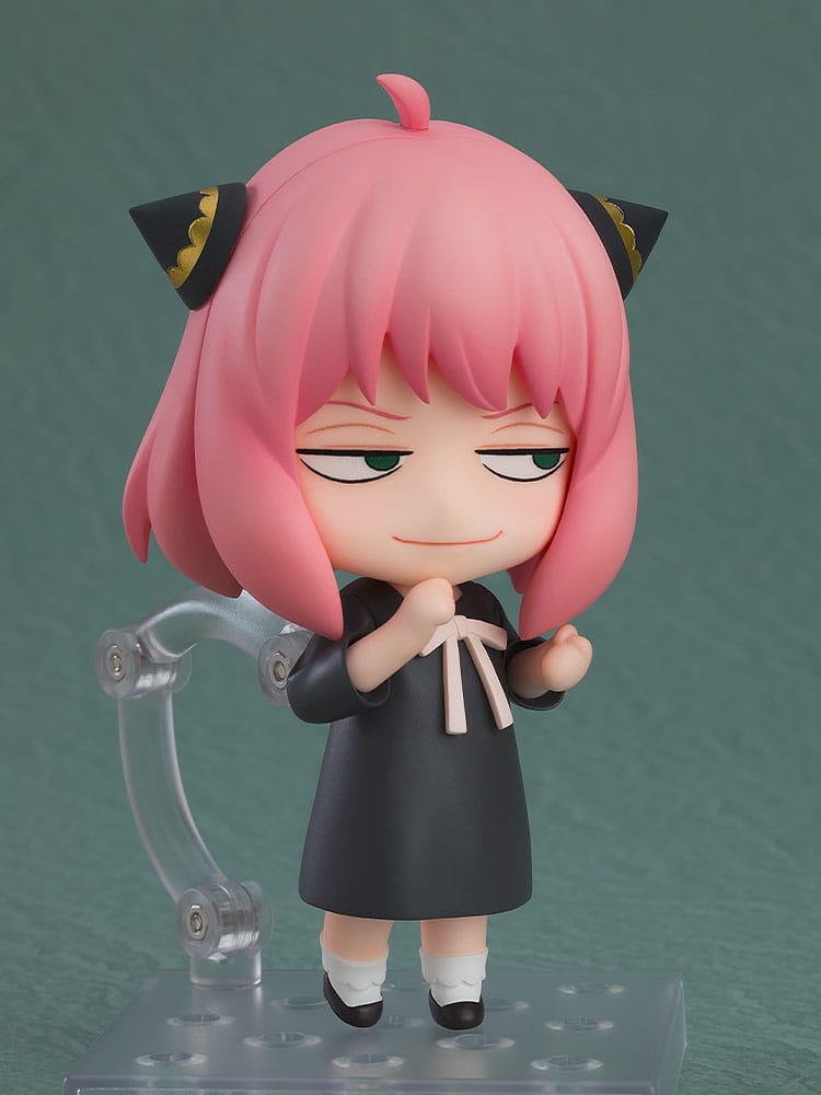 Spy x Family figurine Nendoroid Anya Forger: Casual Outfit Ver. 10 cm