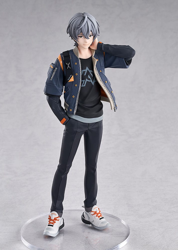Zenless Zone Zero statuette PVC Pop Up Parade SP Wise 20 cm
