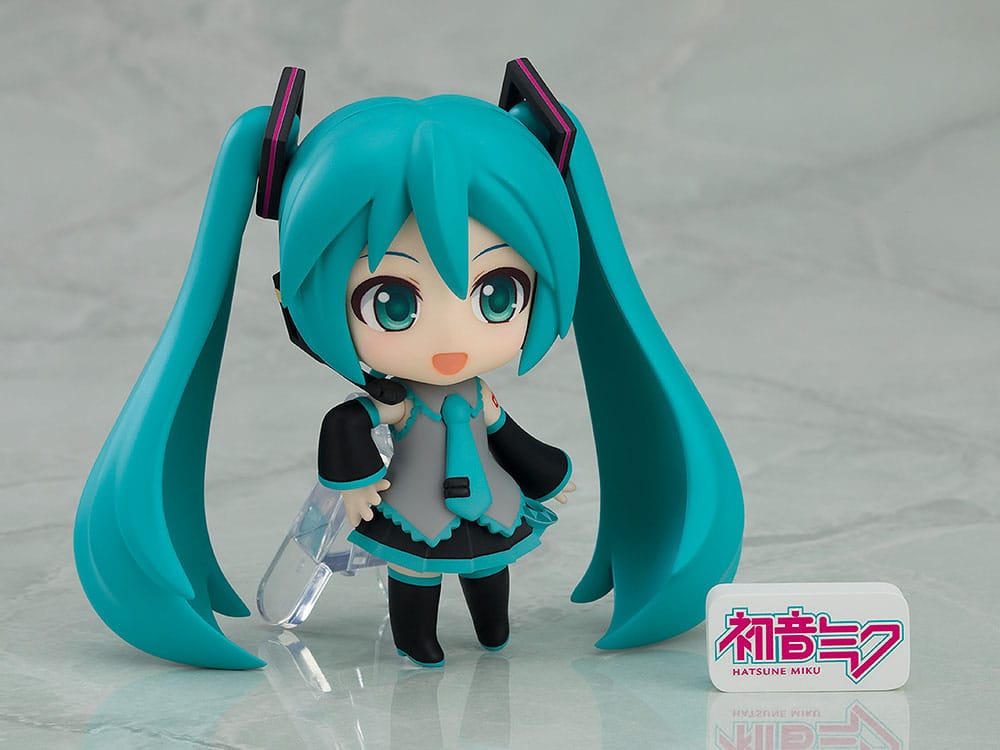 Vocaloid assortiment figurines Nendoroid Surprise Piapro Characters 7 cm (6)