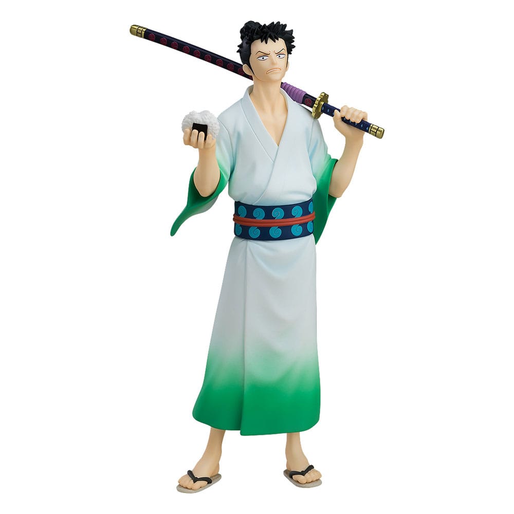 Monsters: 103 Mercies Dragon Damnation statuette PVC Pop Up Parade Ryuma 19 cm
