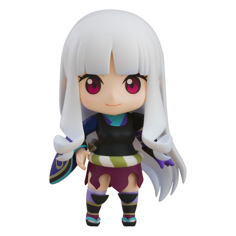 Kizumonogatari figurine Nendoroid Togame 10 cm