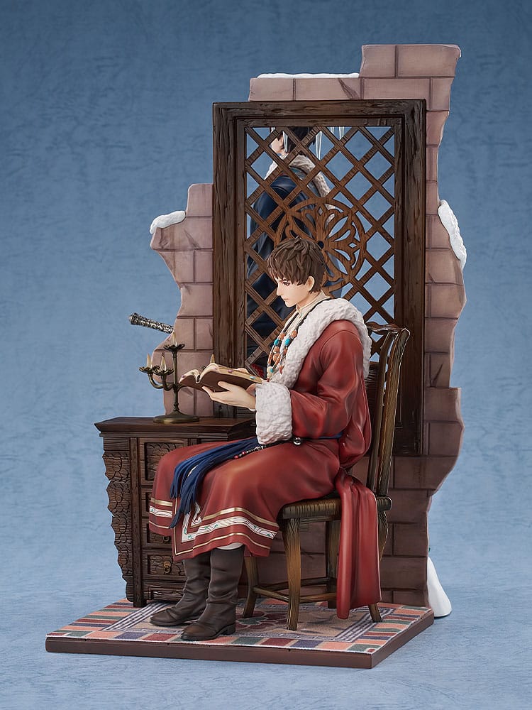 Time Raiders statuetten 1/7 Wu Xie & Zhang Qiling: Xinxue Jiumeng Ver. 27 cm